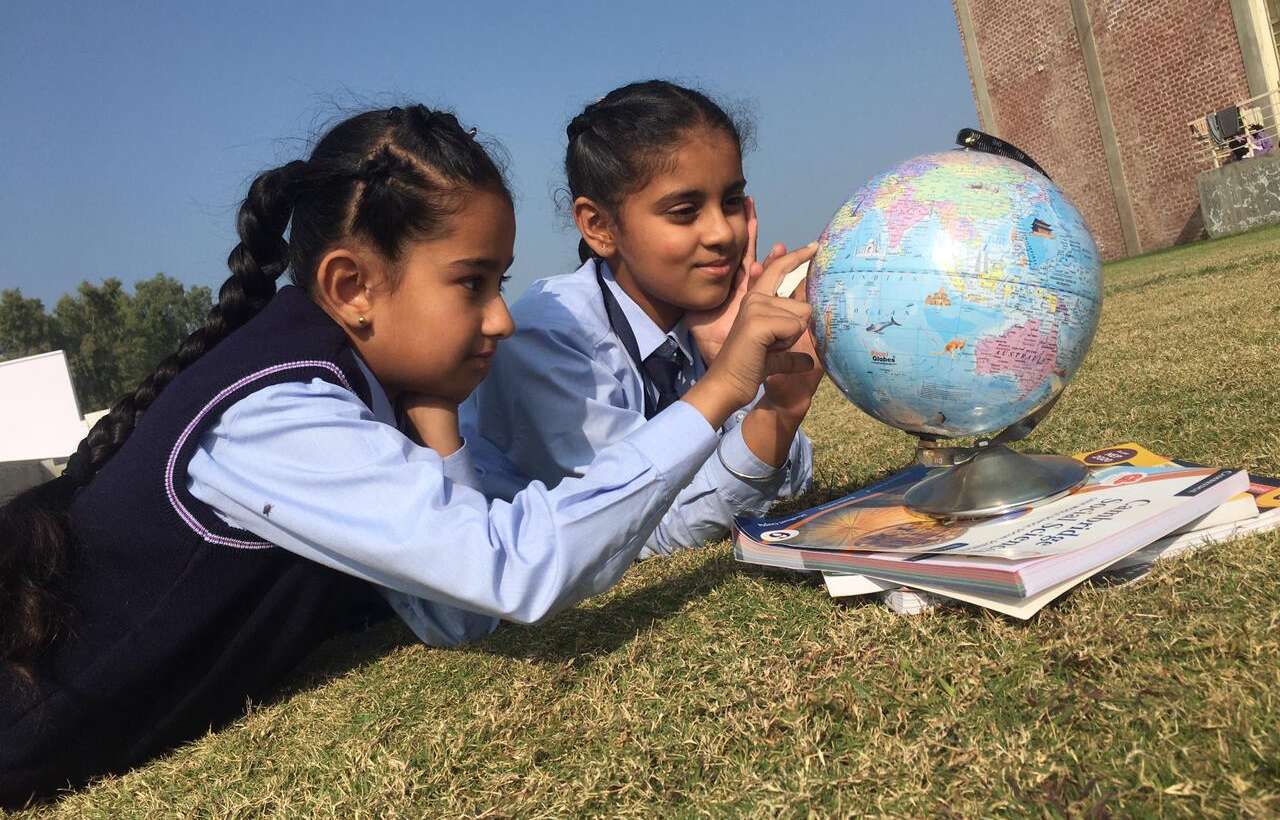 Career Guidance